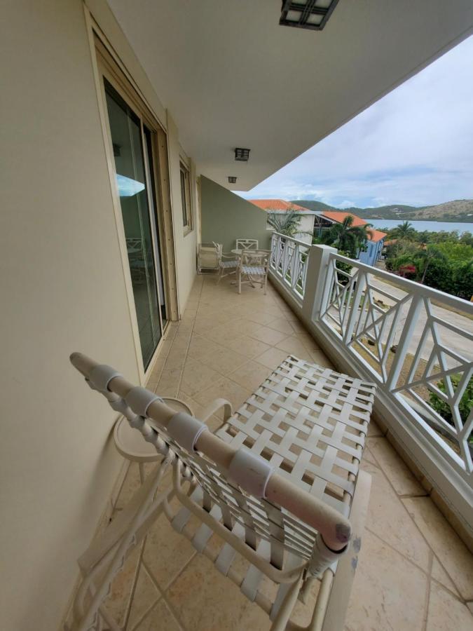 Funsea Water View Apt With Infinity Pool Available 库莱布拉 外观 照片