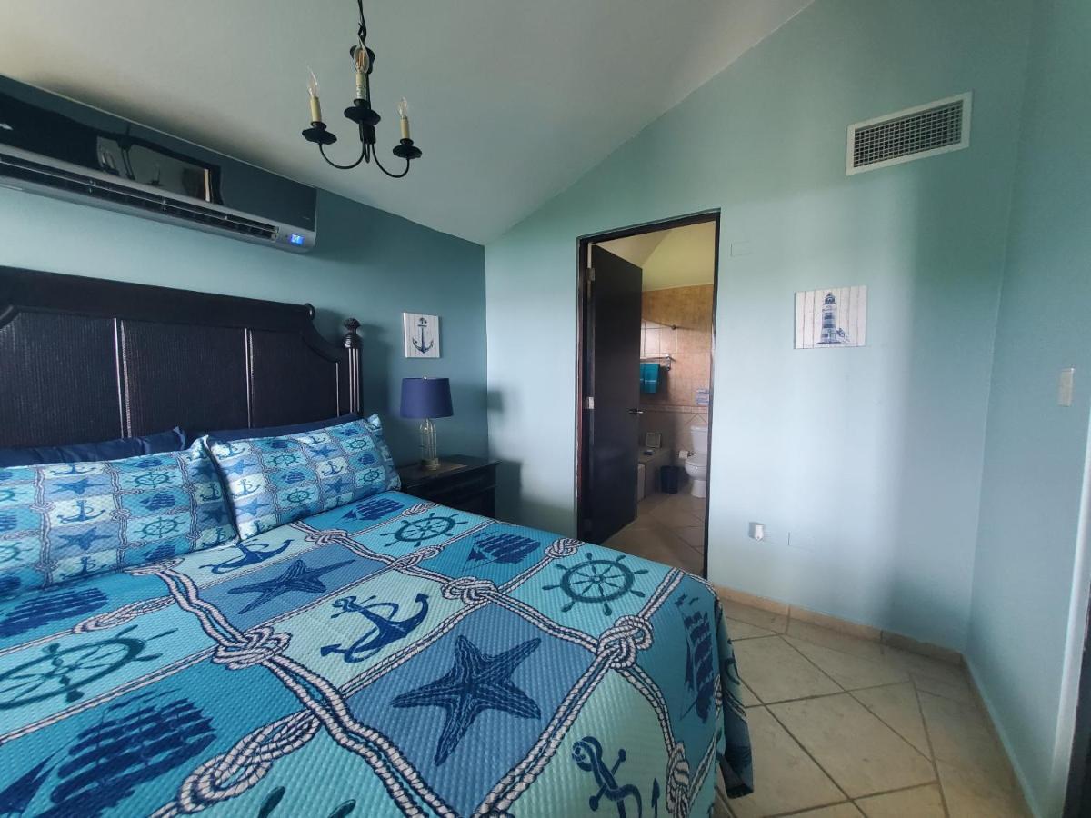 Funsea Water View Apt With Infinity Pool Available 库莱布拉 外观 照片
