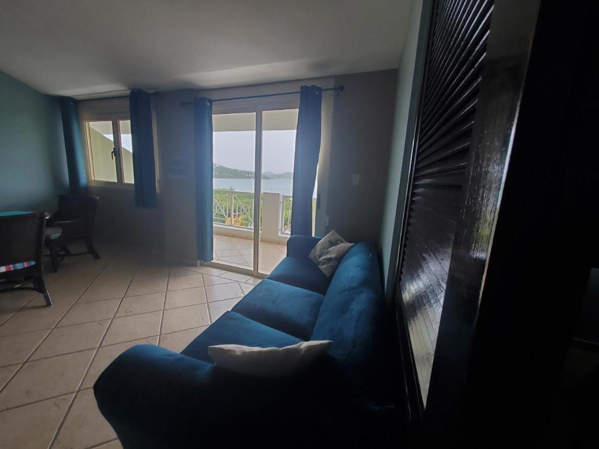 Funsea Water View Apt With Infinity Pool Available 库莱布拉 外观 照片