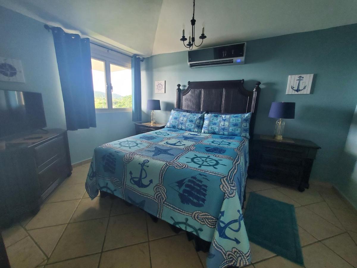 Funsea Water View Apt With Infinity Pool Available 库莱布拉 外观 照片