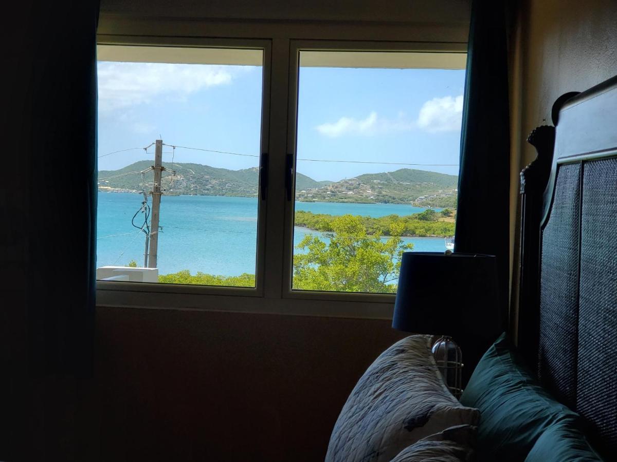 Funsea Water View Apt With Infinity Pool Available 库莱布拉 外观 照片