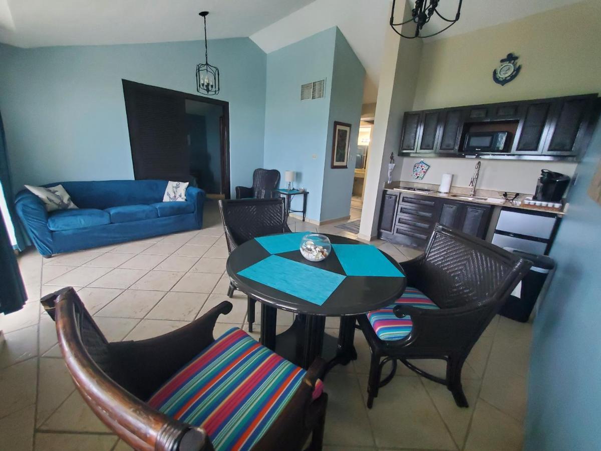 Funsea Water View Apt With Infinity Pool Available 库莱布拉 外观 照片