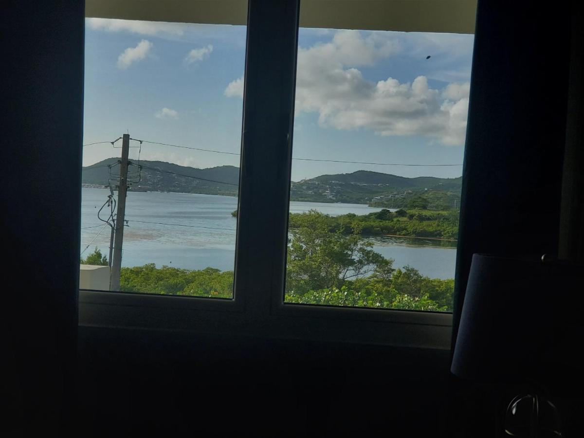 Funsea Water View Apt With Infinity Pool Available 库莱布拉 外观 照片