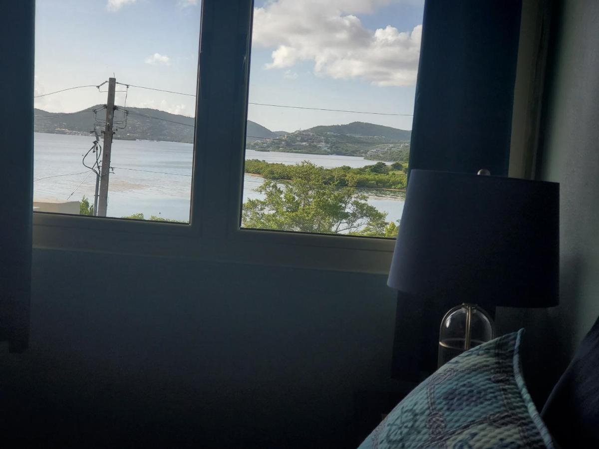 Funsea Water View Apt With Infinity Pool Available 库莱布拉 外观 照片