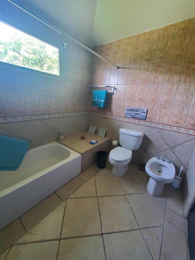 Funsea Water View Apt With Infinity Pool Available 库莱布拉 外观 照片