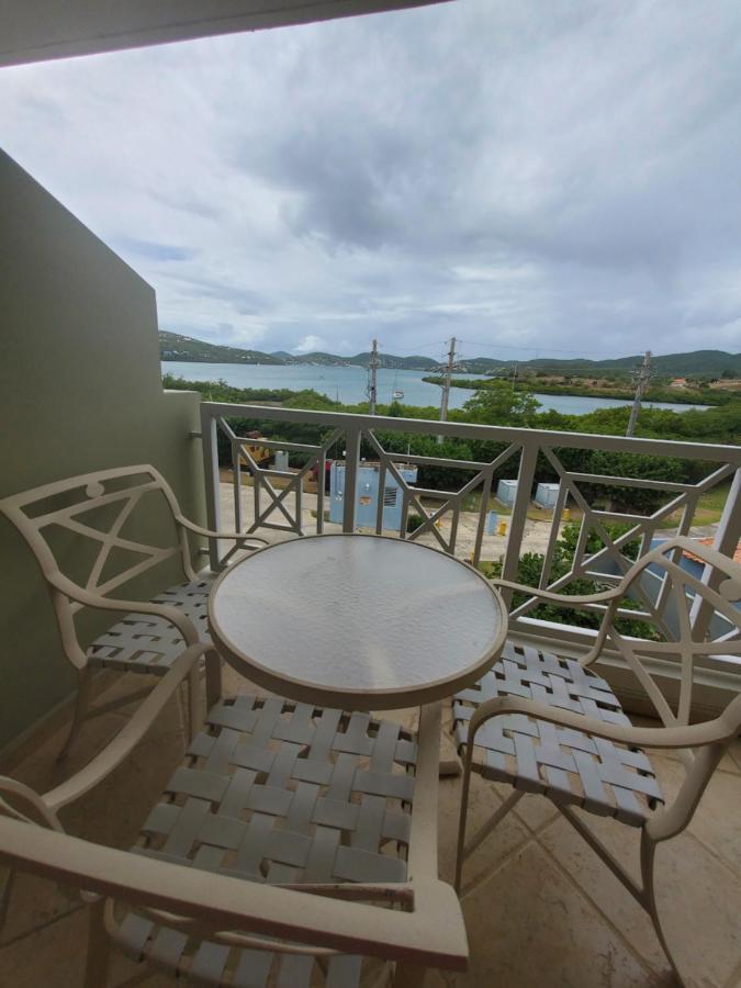 Funsea Water View Apt With Infinity Pool Available 库莱布拉 外观 照片